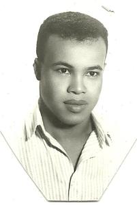 Hashim Alagouri