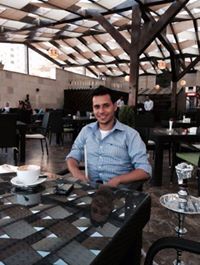 Mohamed Hadadeh