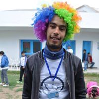 أسامة الرزقي