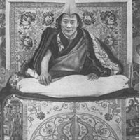 Tashi Phuntsok