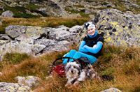 Markéta Rybářová