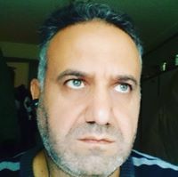 سليمان فدعوس