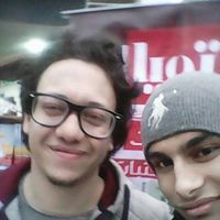 Ahmed Hatem