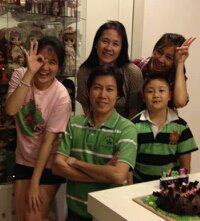 Comson Chingtanasan Thailand 6 Books