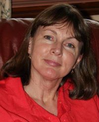 Tanya O'Farrell