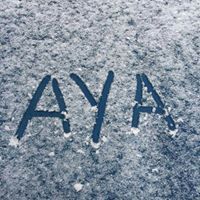 Aya Mahmoud