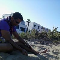 Oswaldo Espino Delgado