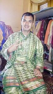Zul Halme