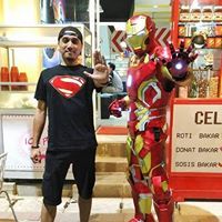 Andriyadi Budiman