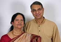 Bindigana Ramaprasad