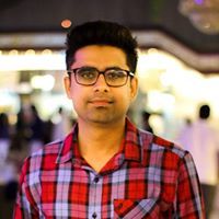 Fahd Shaikh