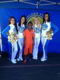 Camron Golden