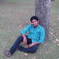 Rajasekar Panta