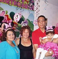 LcdaMaryane Smith Echavarría