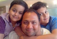 Vikkas Goyal