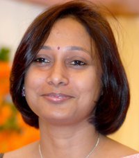 Pramila Mishra
