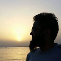 Omar Farooq