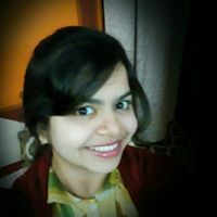 Snigdha Pandey