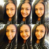 Farah Clarissa