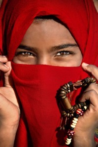 خديجة عبدالرحمن