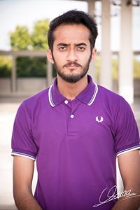 Rana Usama