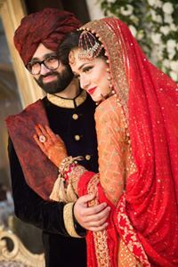 Sahar Imtiaz