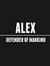 Alex Y