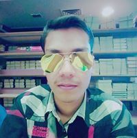 Muhammad Aftab