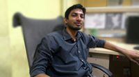 Roushan Kumar