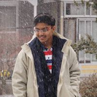 Rachit Kumar