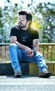 Jay Gareja
