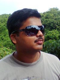 Amit Palkar