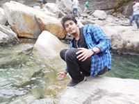 Sourodeep Bhattacharya