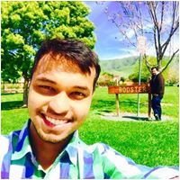 DeVesh Jain