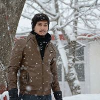 Armaghan Shakir