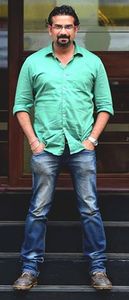 Virendrasingh Ghunawat