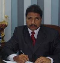 Sritharan Thambiraja