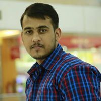Vikas Pandey