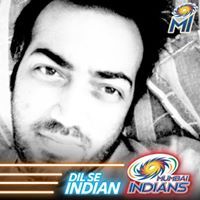 Monil Shah