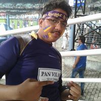 Dev Chatterjee