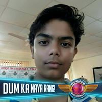 Nilesh Yadav