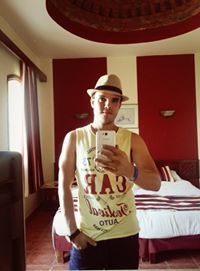 Abdelrahman Ali