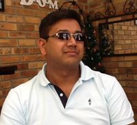 Rajul Agrawal