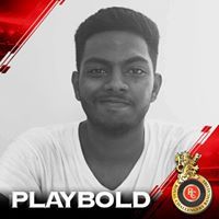 Aaron Fernando