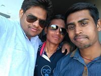 Anil Chouhan
