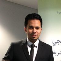 Naif Alorfi