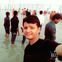 Kishan Kumar