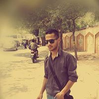 Gaurav Chapagai