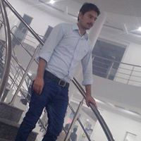 Rizwan Gujjar