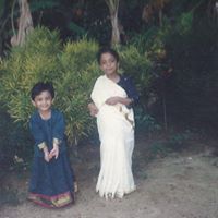 Sethu Lakshmi